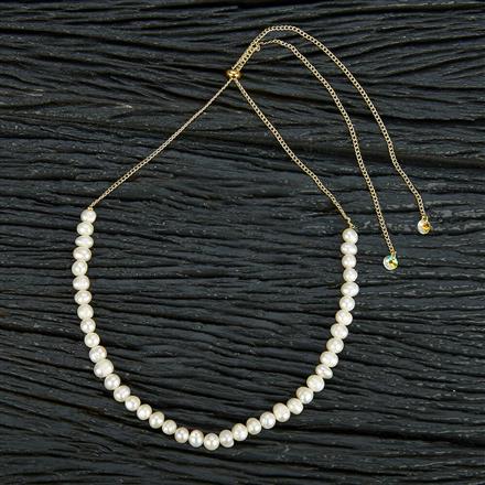 Western Moti Necklace