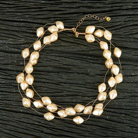 Western Short Necklace