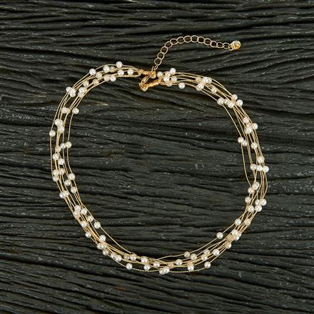 Western Short Necklace