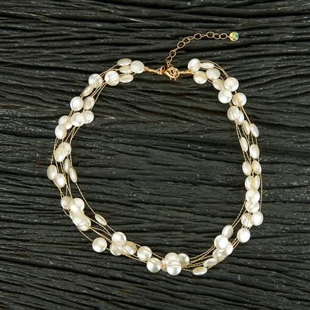 Western Short Necklace