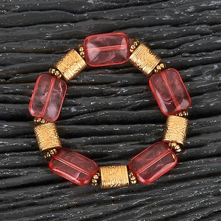 Western Classic Bracelet With Gold Plating