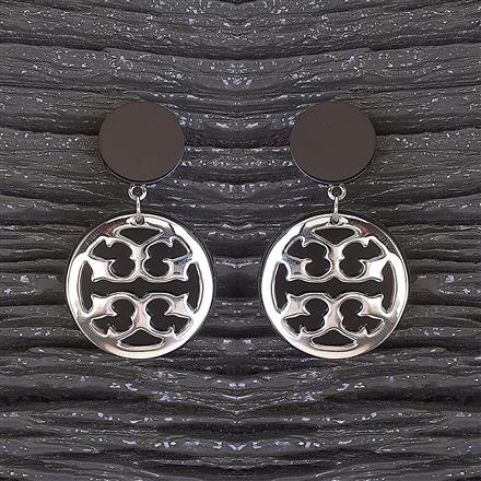 Western Short Earring