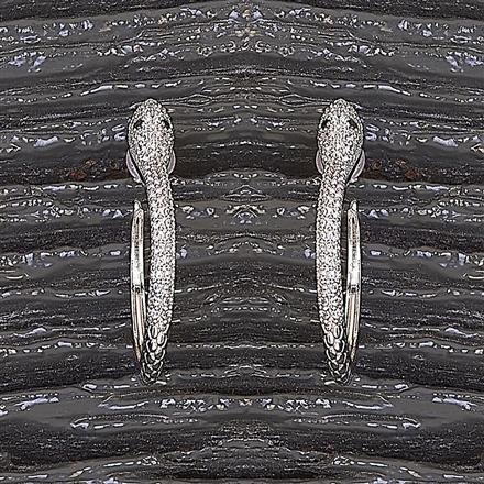 Western Trendy Earring