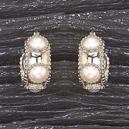 Western Bali With Gold Plating