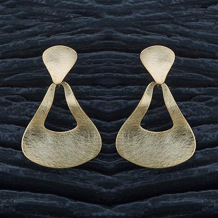 Western Short Earring