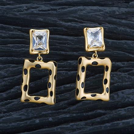Western Short Earring