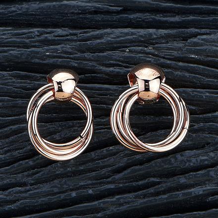 Western Short Earring