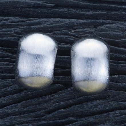 Western Plain Earring