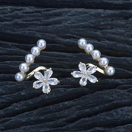 Western Short Earring