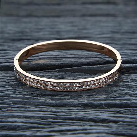 Western Stainless Steel Kada