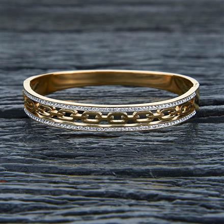 Western Stainless Steel Kada