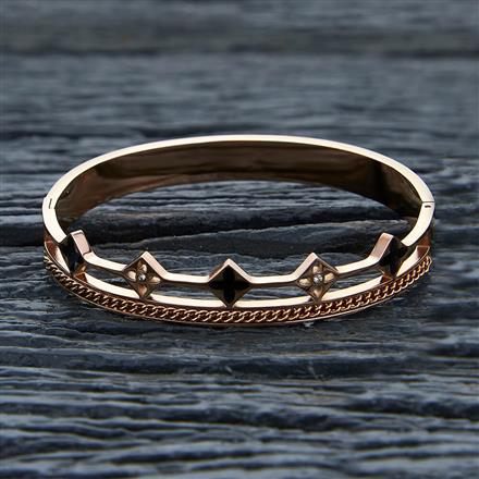 Western Stainless Steel Kada