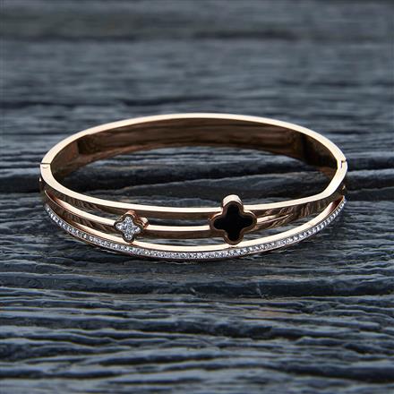 Western Stainless Steel Kada