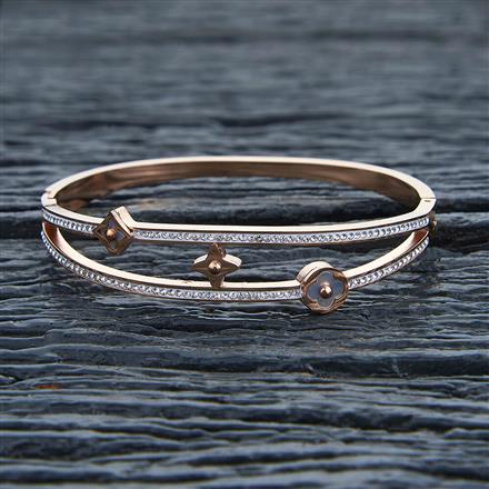 Western Stainless Steel Kada