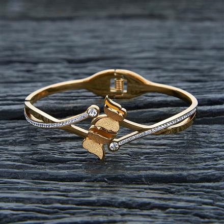 Western Stainless Steel Kada