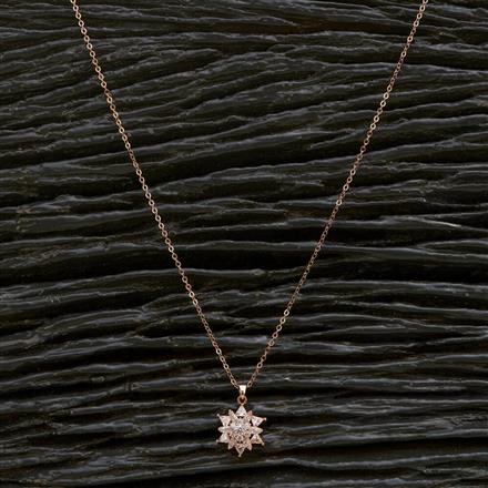 Western Classic Chain Pendant