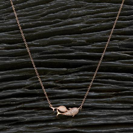 Western Classic Chain Pendant