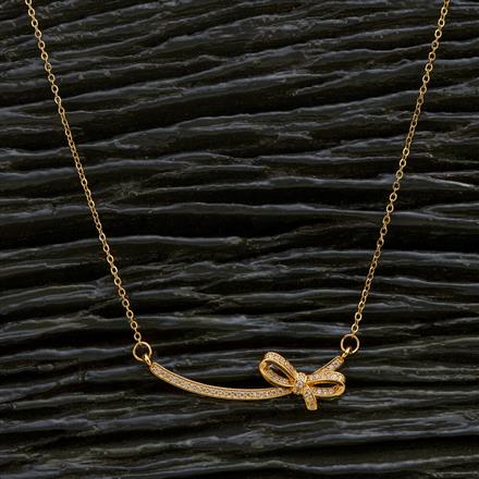 Western Classic Chain Pendant