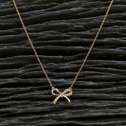 Western Classic Chain Pendant