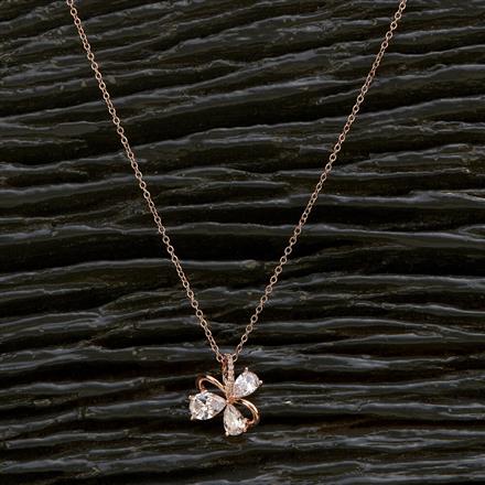 Western Classic Chain Pendant