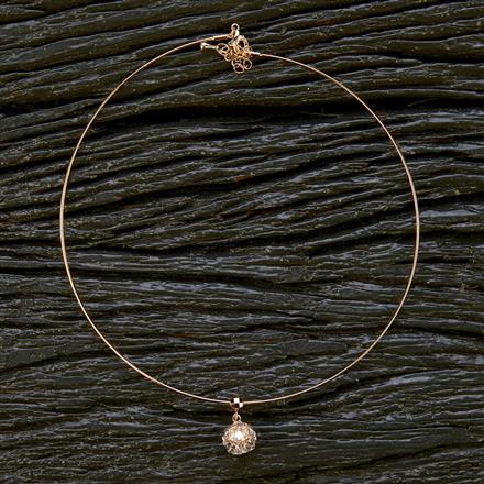 Western Classic Necklace