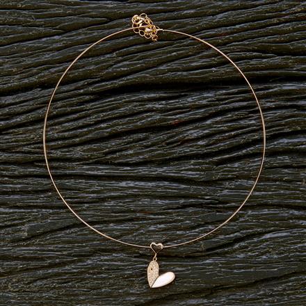 Western Fancy Mala Necklace