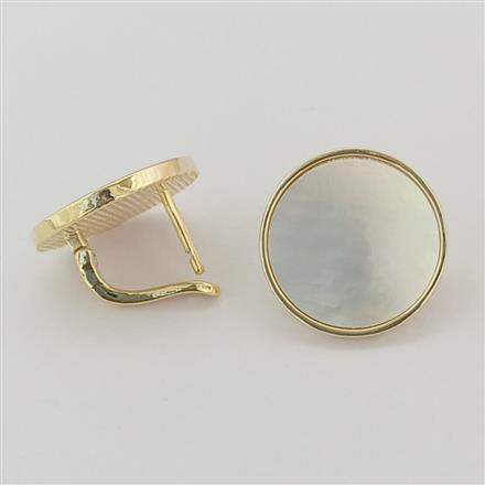 Western Classic Tops With Rhodium Gold Rose Gold Plating