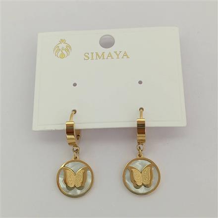 Western Classic Bali With Gold Rose Gold Plating