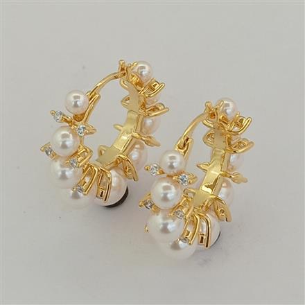 Western Classic Bali With Gold Plating
