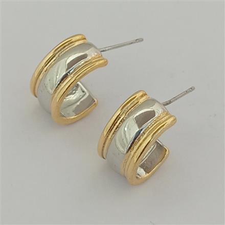 Western Classic Bali With 2 Tone Plating