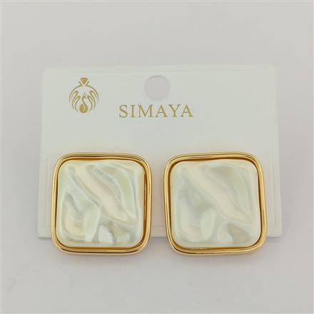 Western Classic Tops With Gold Plating