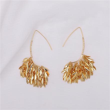 Western Long Dangler