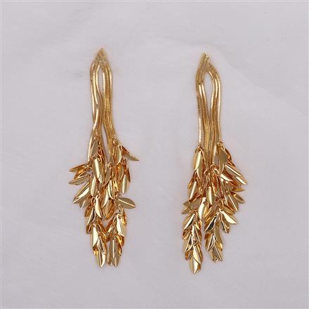Western Long Dangler