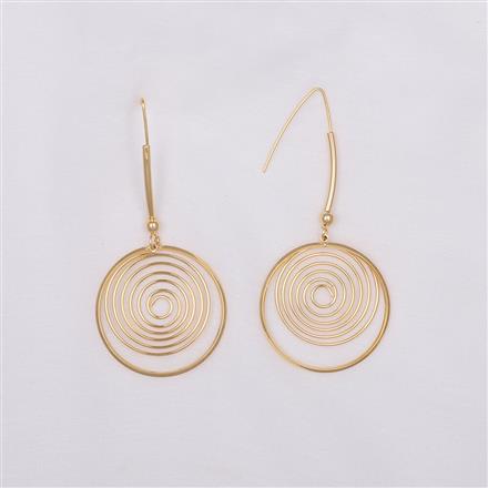 Western Long Dangler