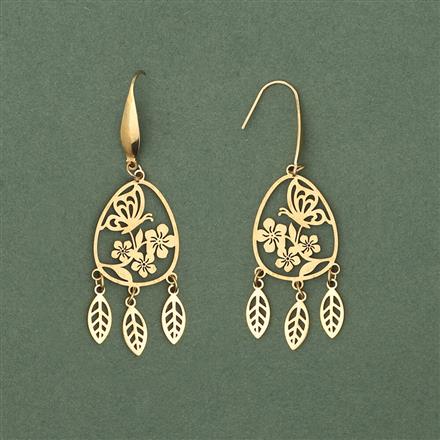 Steel Anti Tarnish Dangler