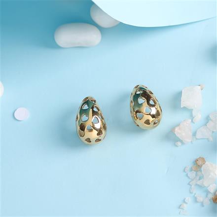 Steel Anti Tarnish Studs