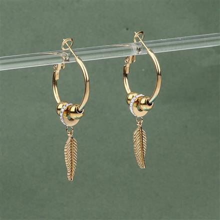 Steel Anti Tarnish Dangler
