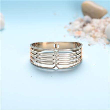 Western Anti Tarnish Chunkey Kada