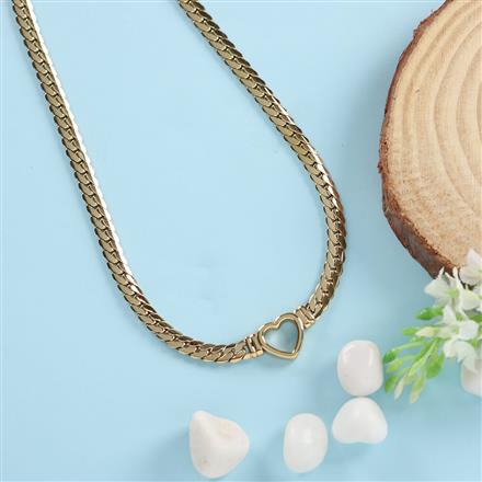 Western Anti Tarnish Necklace