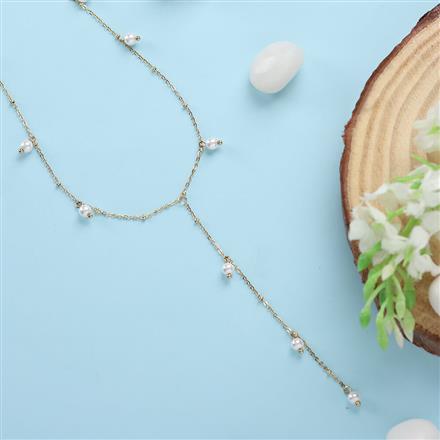 Western Anti Tarnish Necklace