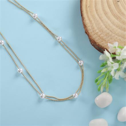 Western Anti Tarnish Necklace