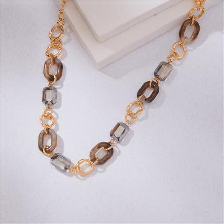 Western Anti Tarnish Necklace