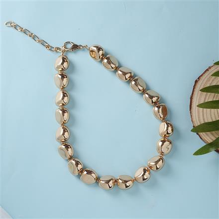 Western Mala Necklace