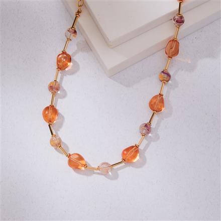 Western Anti Tarnish Necklace