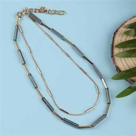 Western Mala Necklace