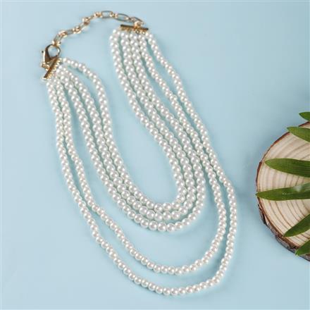 Western Layered Necklace