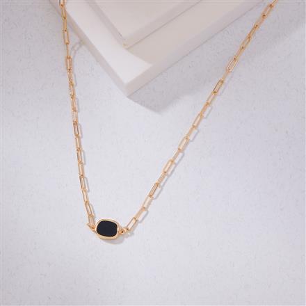 Western Anti Tarnish Necklace