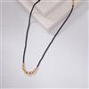 Western Anti Tarnish Choker Necklace