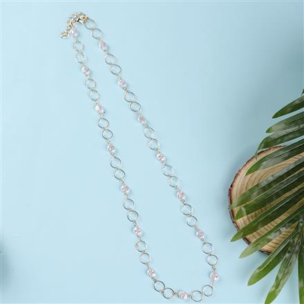 Western Pearl Necklace