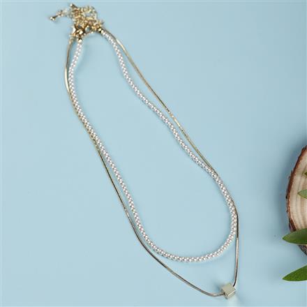 Western Layered Necklace